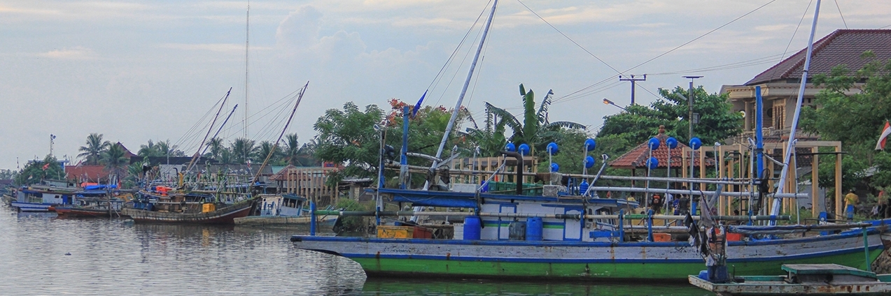 Cảng Pelabuhan Karangantu (Pelabuhan Karangantu)
