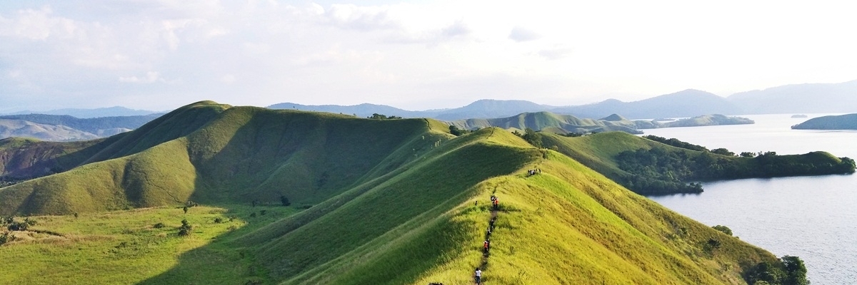 Ngọn Đồi Batu Gambir (Batu Gambir Hill)
