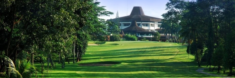 Sân Golf Royale Krakatau (THE ROYALE KRAKATAU GOLF )