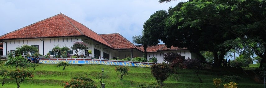 Bảo Tàng Linggarjati (Linggarjati Museum)