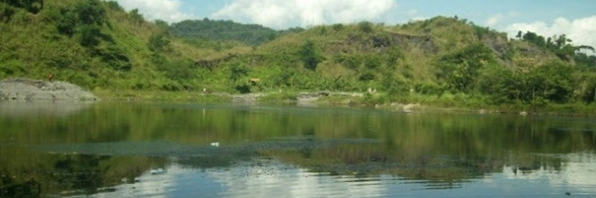 Công viên Setu Patok (Setu Patok)