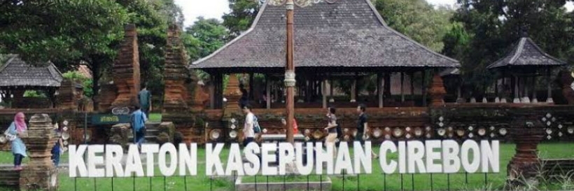 Cung Điện Kasepuhan Cirebon ( Keraton Kasepuhan Cirebon)