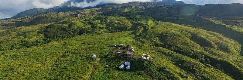 Đồi Gronggong(Gronggong Hills)