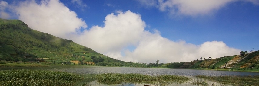 Hồ Remis (Telaga Remis (Remis Lake))