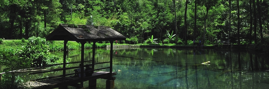 Làng Cikalahang Ở Cirebon (Cikalahang Village in Cirebon)
