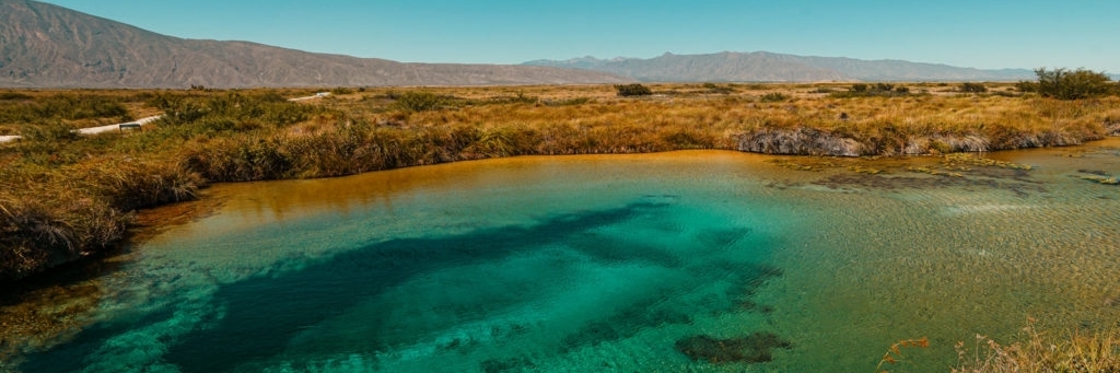 THUNG LŨNG CUATRO CIENEGAS