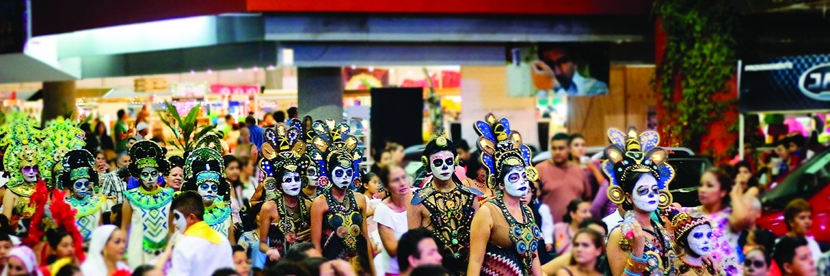 Sòng bạc De La Feria (Casino De La Feria)