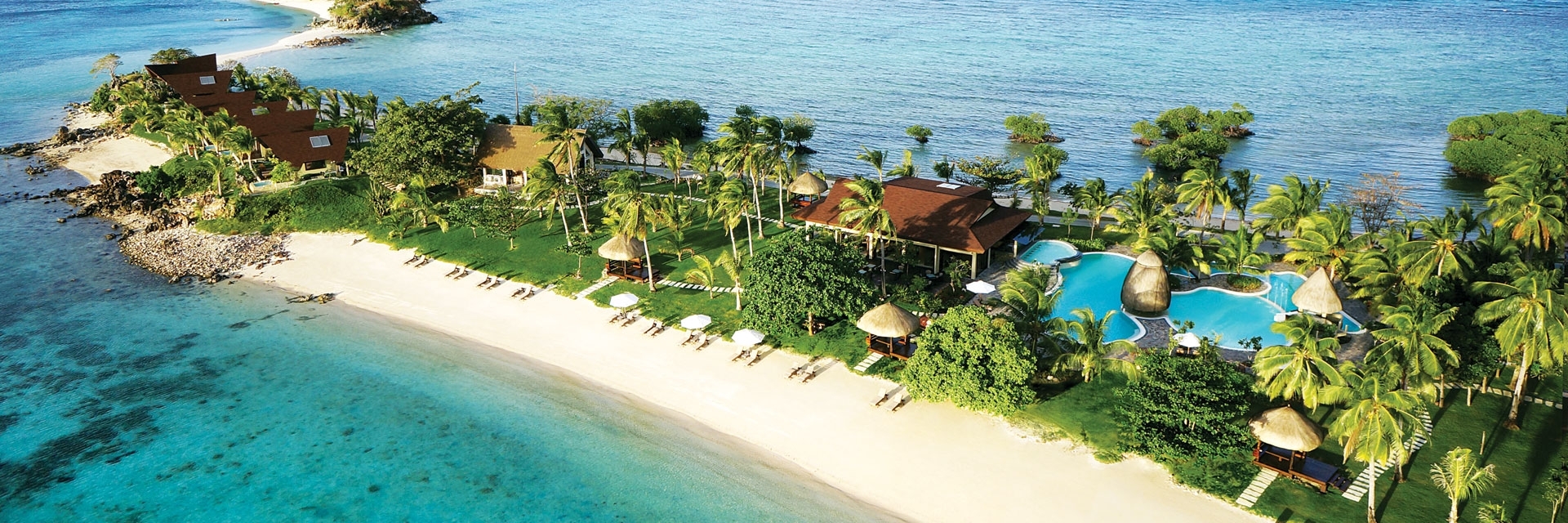Đảo chuối ( Banana island)
