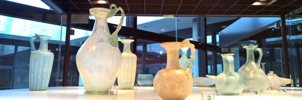 Bảo tàng La Mã-Đức (Romano-Germanic Museum)