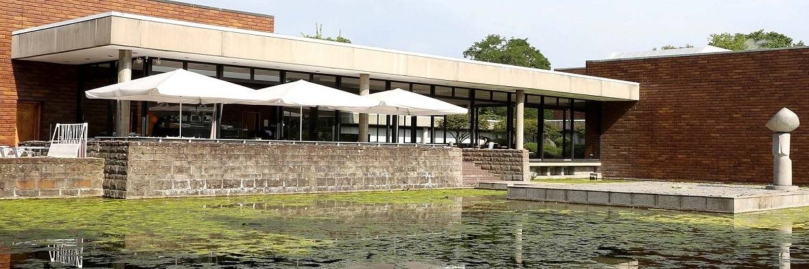 Bảo tàng nghệ thuật Đông Á (Museum für Ostasiatische Kunst)