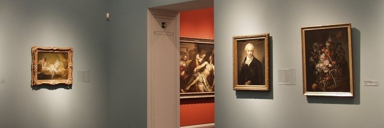 Bảo tàng Wallraf Richartz (Wallraf Richartz Museum)
