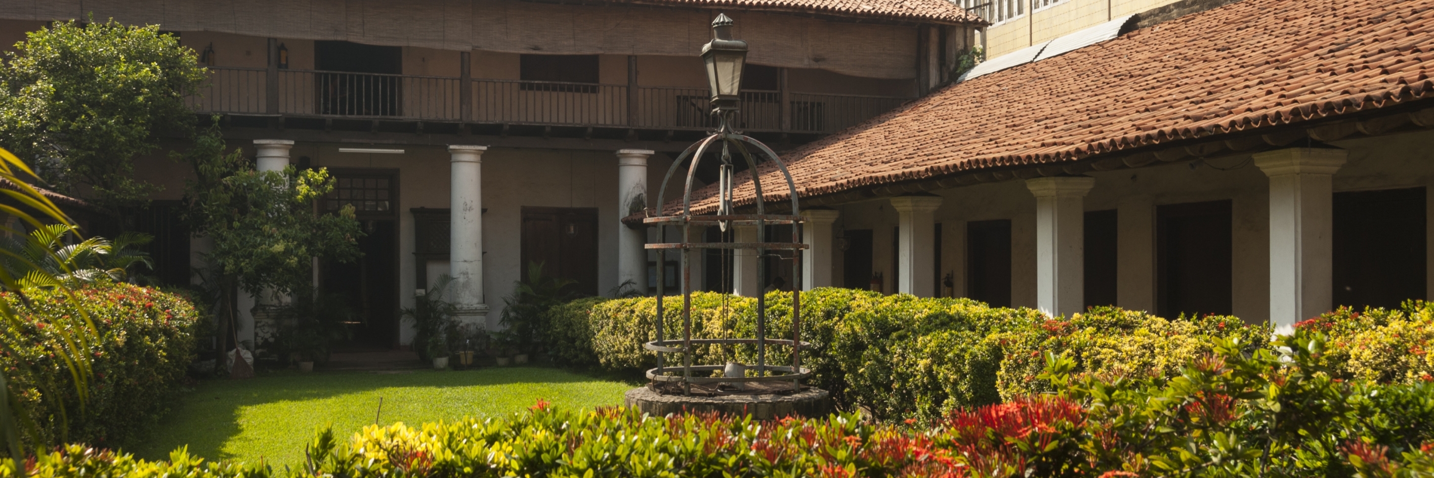 Bảo tàng Hà Lan tại Colombo (Colombo Dutch Museum)