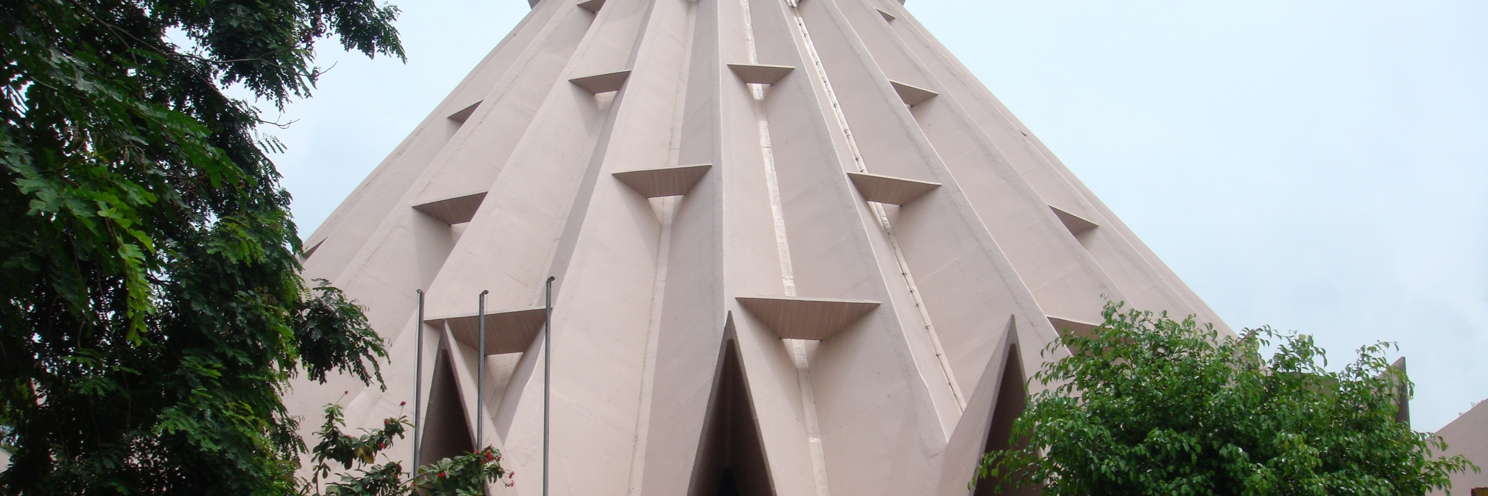 Cung thiên văn Sri Lanka (Sri Lanka Planetarium)