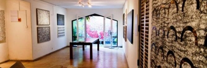 Phòng trưng bày Hempel (Hempel Galleries)
