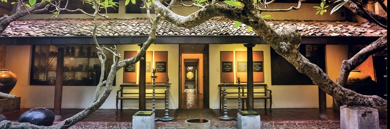 Phòng trưng bày Paradise Road (Paradise Road Galleries)