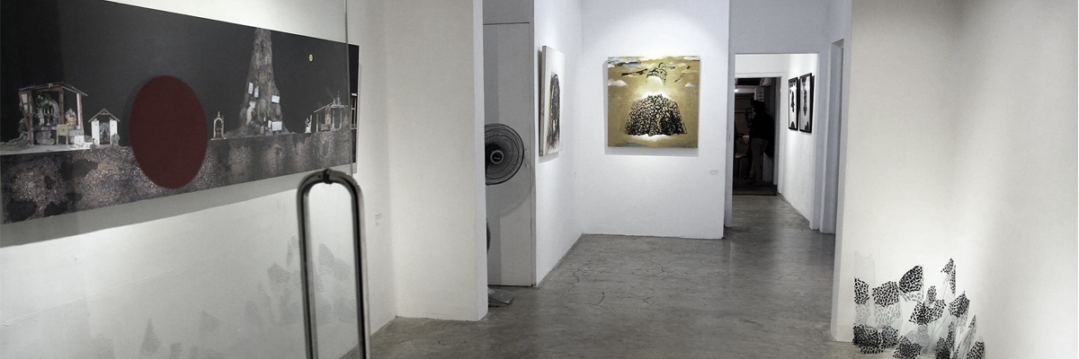 Phòng trưng bày Red Dot (Red Dot Gallery)