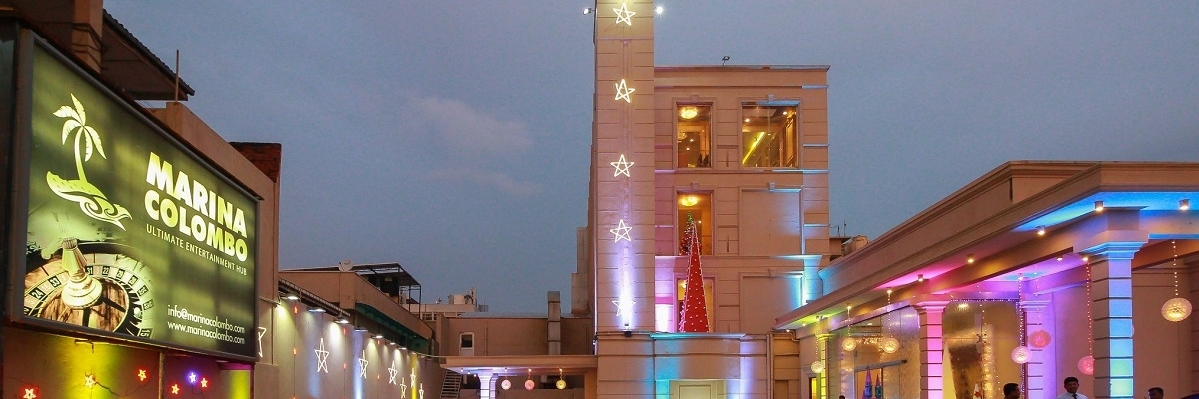 Sòng bạc Marina (Casino Marina)