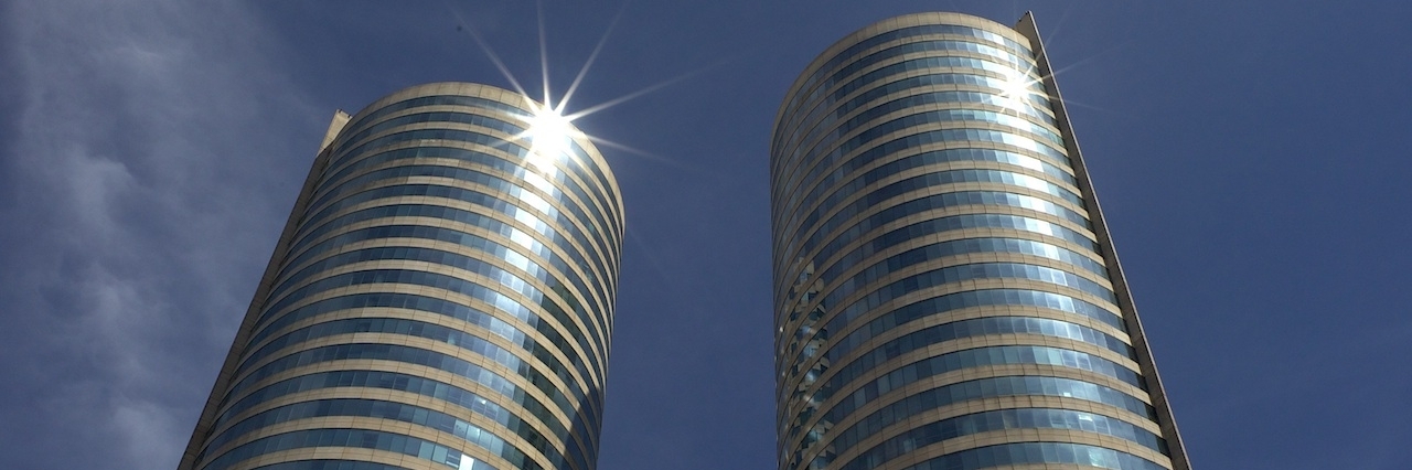 Trung tâm thương mại thế giới (World Trade Center)