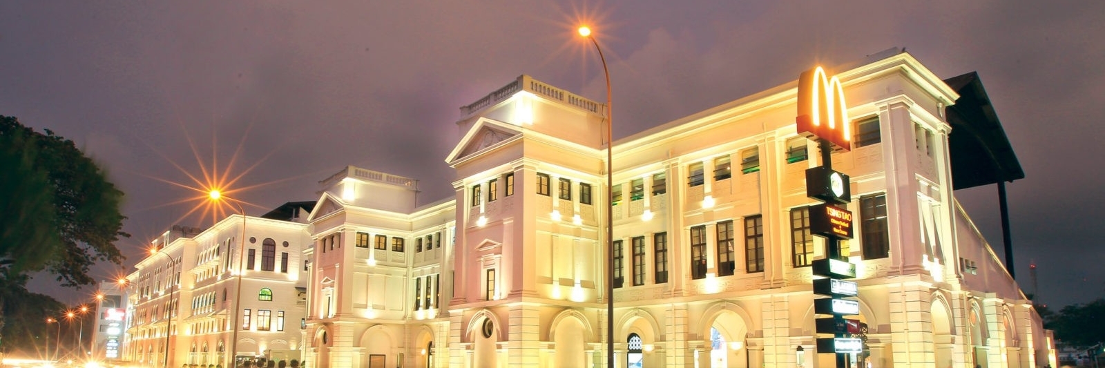 Trường đua ngựa Colombo (Colombo Racecourse)