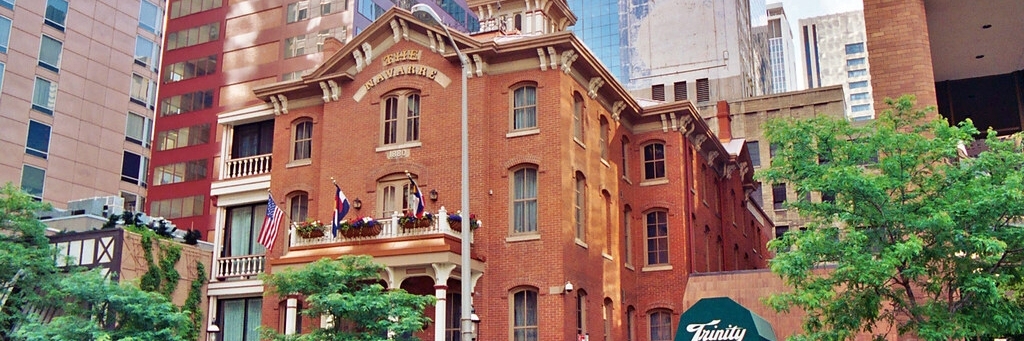 Bỏa Tàng Nghệ Thuật Phương Tây Ở Mỹ (American Museum of Western Art )