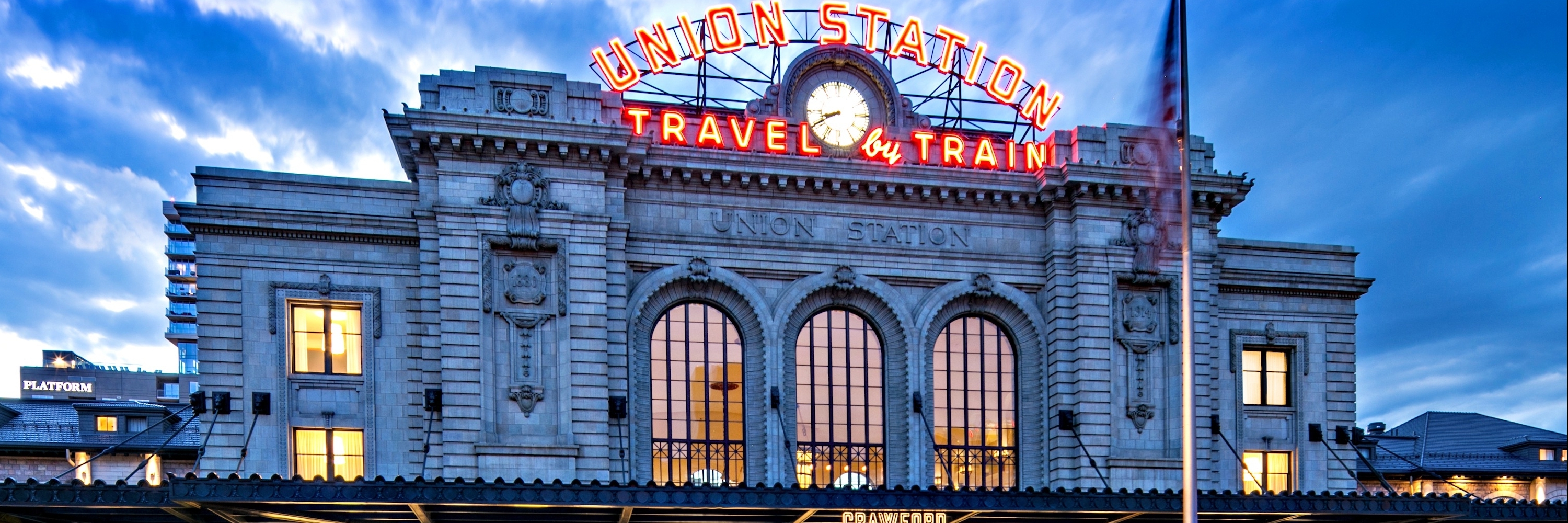 Ga Union (Union Station)
