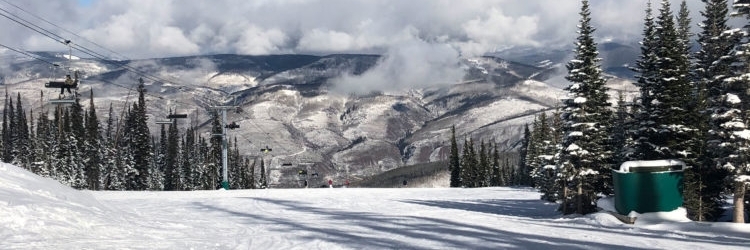 Khu Nghỉ Dưỡng Trượt Tuyết Beaver Creek (Beaver Creek Ski Resort)