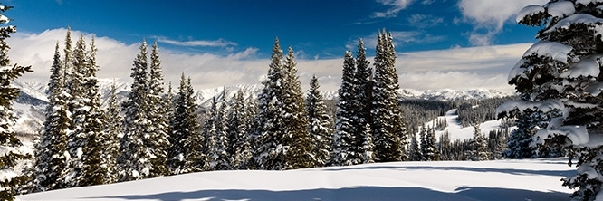 Khu Nghỉ Dưỡng Trượt Tuyết Vail của Mỹ (American Vail Ski Resort)