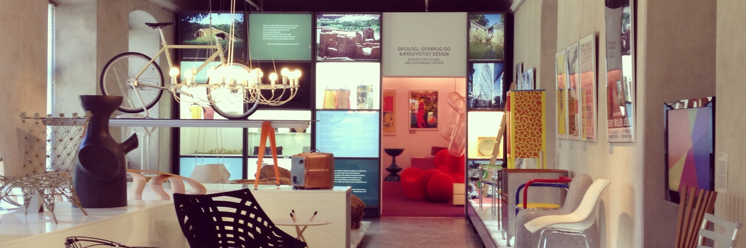 Bảo tàng Thiết kế Đan Mạch (Danish Design Museum)