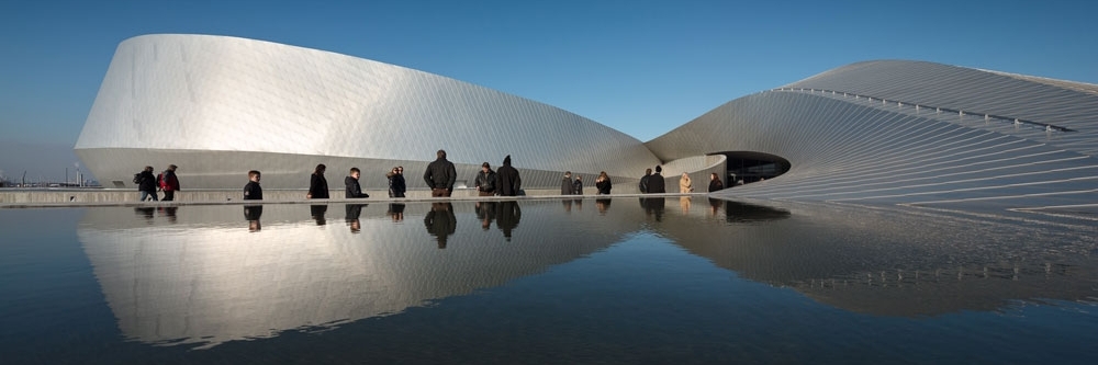 Thủy cung Quốc gia Đan Mạch (National Aquarium Denmark)
