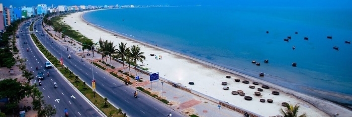 Bãi tắm Liên Chiểu