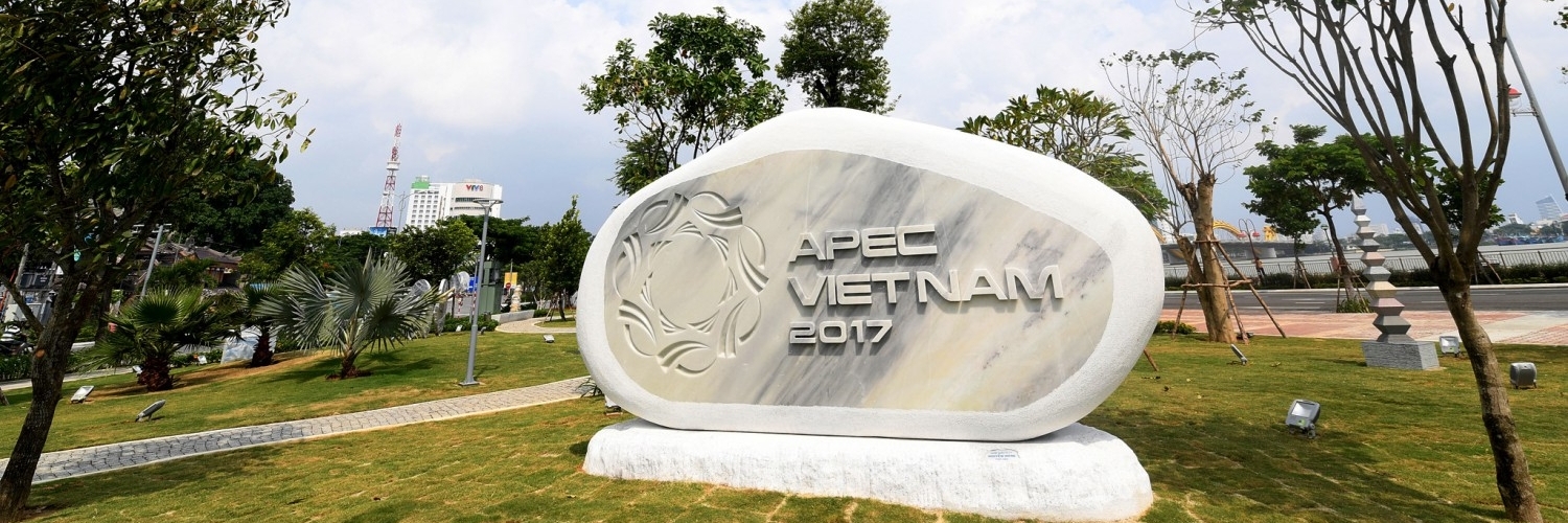Công viên APEC Việt Nam 2017