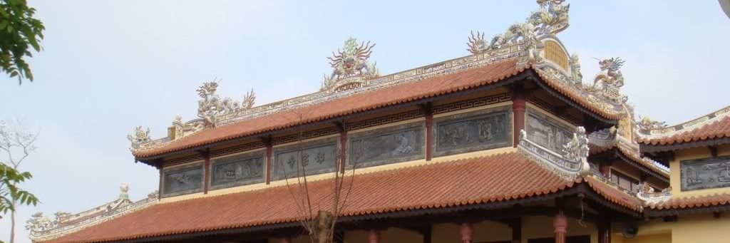 Chùa Huệ Đức