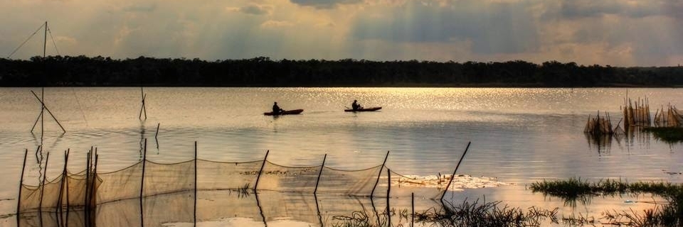Hồ Ea Snô (Ea Sno Lake)
