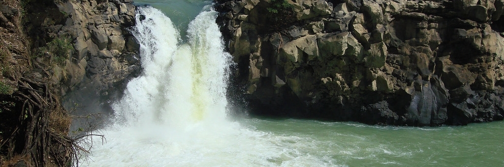 Hồ Trúc Đắk Nông