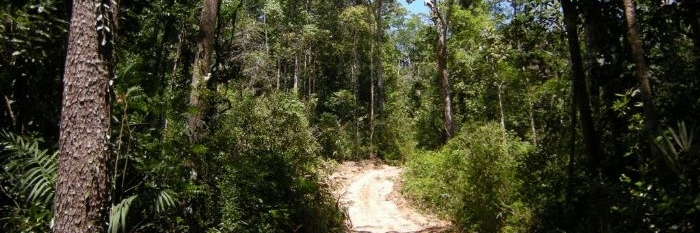 Khu Du Lịch Sinh Thái Nâm Nung