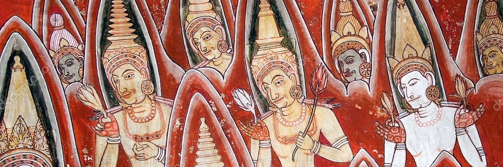 Bảo tàng tranh treo tường (Museum of Wall Paintings)
