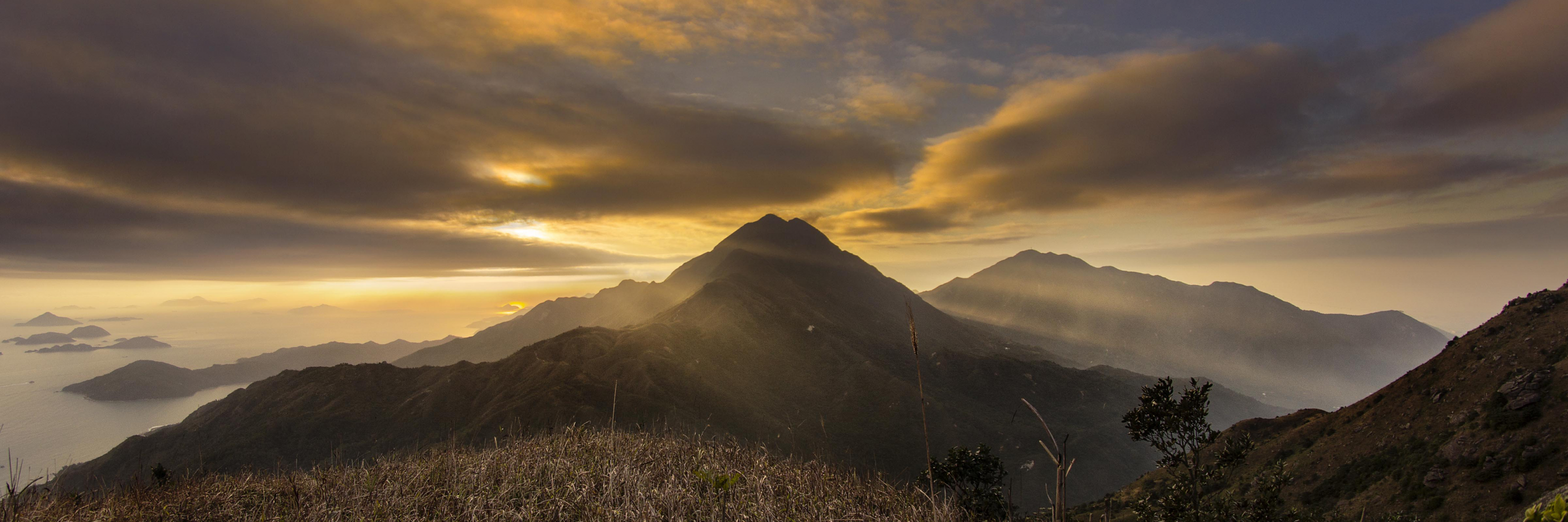 Phượng Hoàng Sơn (Phoenix Mountain)