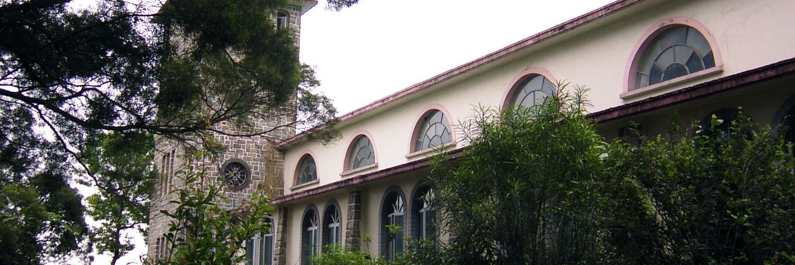 Tu viện Đức Mẹ Niềm vui (Our Lady of Joy Abbey)