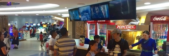 Khu phức hợp Erdenes Plaza