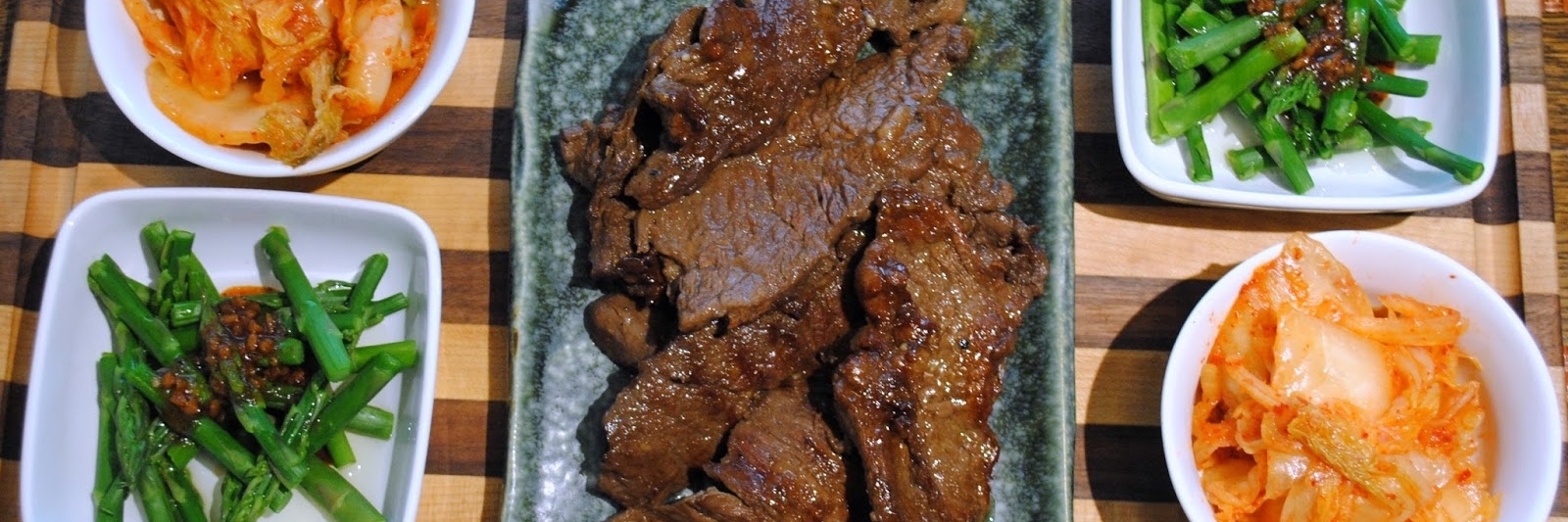 Nhà hàng Bulgogi Family