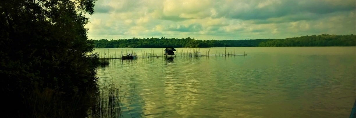 Hồ Bolgoda (Bolgoda Lake)