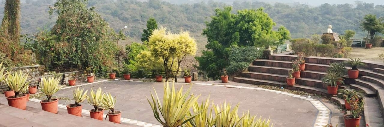 Công viên MDDA (MDDA Park)