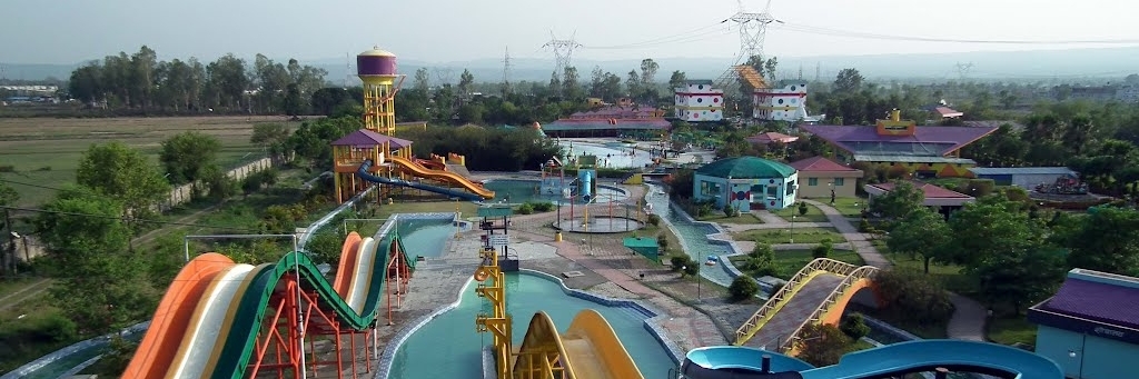 Công viên nước Fun Valley (Fun Valley)