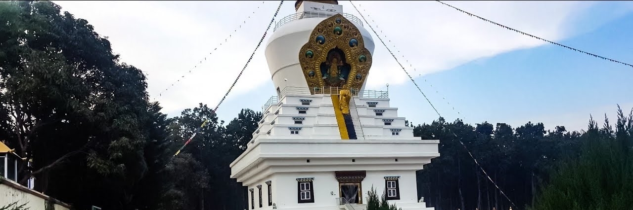 Đền Phật (Buddha Temple)