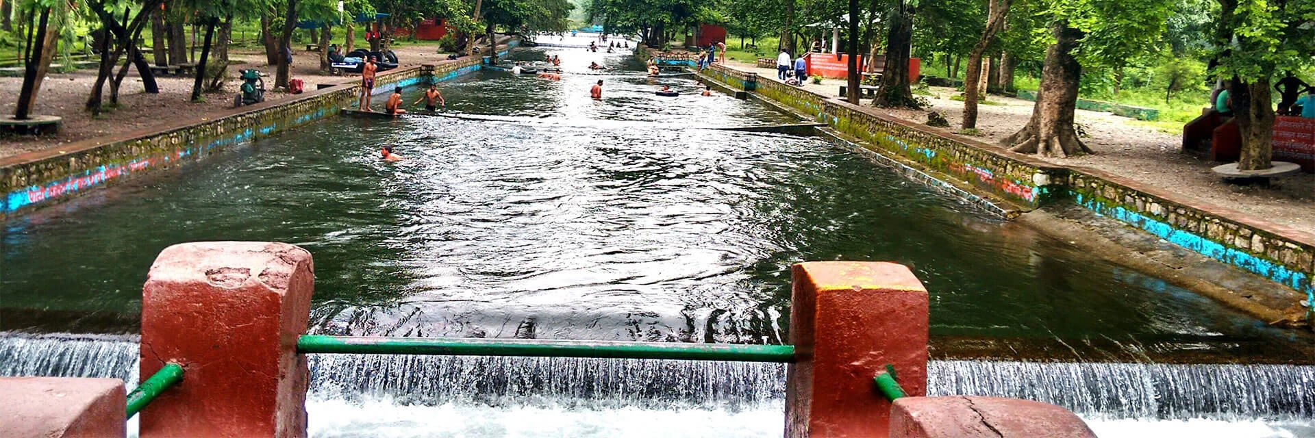 Địa điểm Lacchiwalla (Lacchiwalla)