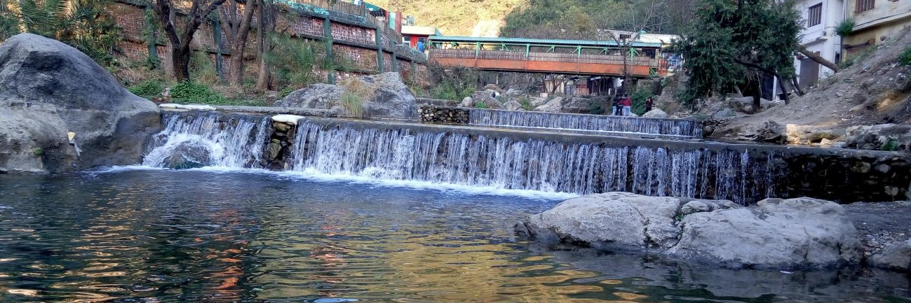 Địa điểm Sahastradhara (Sahastradhara)