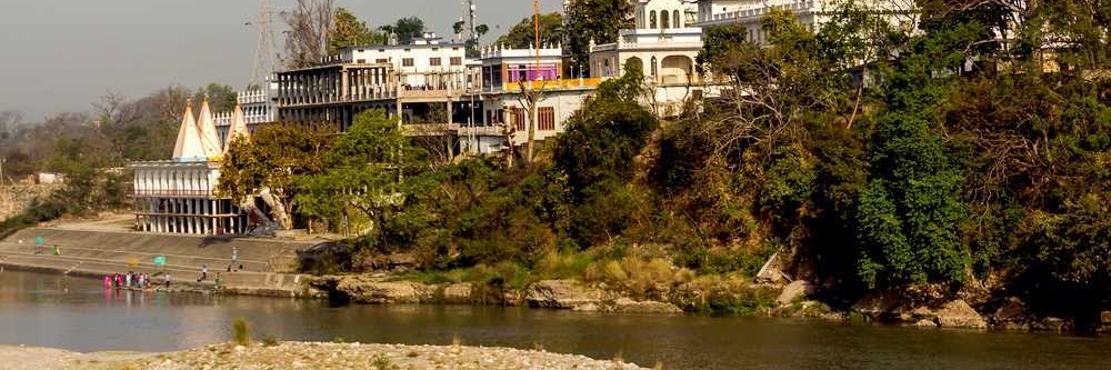 Khu vực Paonta Sahib Himachal (Paonta Sahib Himachal)