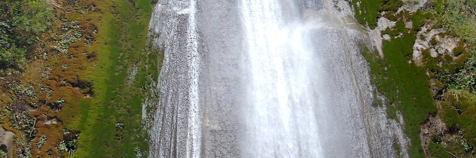 Thác Tiger (Tiger Falls)