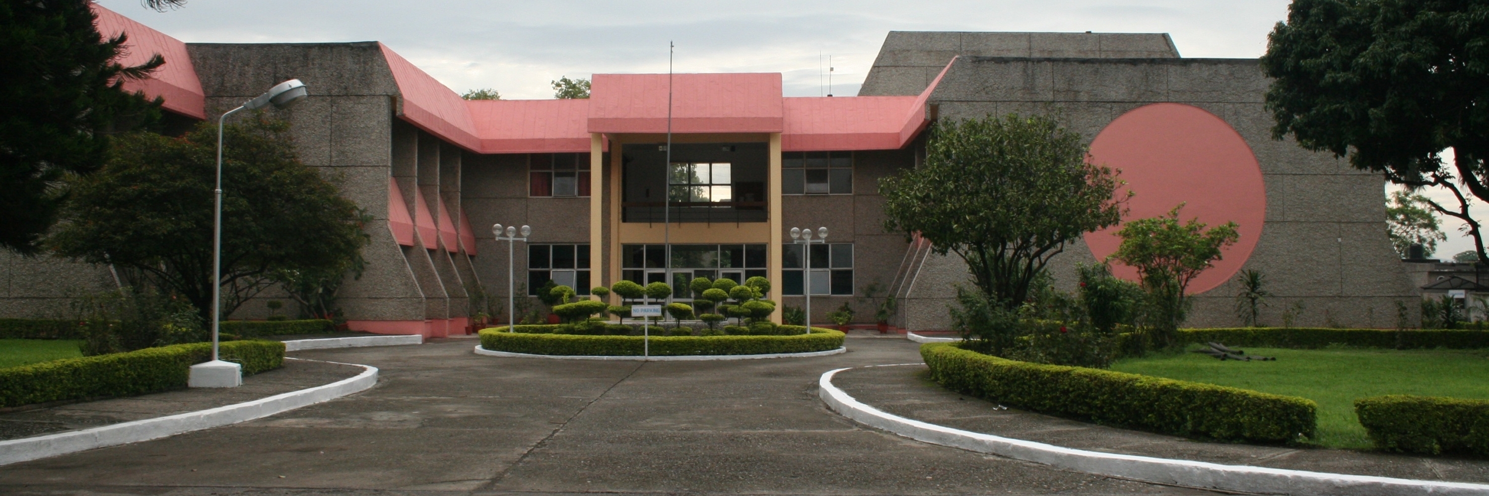 Viện địa chất Himalaya Wadia (Wadia Institute of Himalayan Geology)