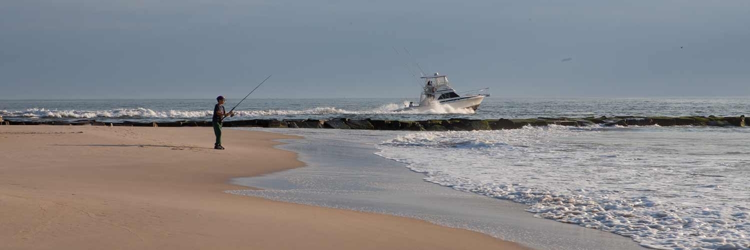 Công viên tiểu bang bờ biển Delaware (Delaware Seashore State Park)
